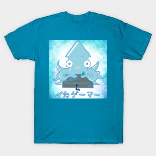 Squid Gamer T-Shirt